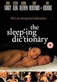 The Sleeping Dictionary