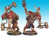 Metropolis: Gladiator Crusher Box Set