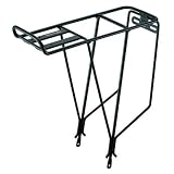 Ascent Longina Rear Rack