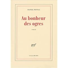 Au bonheur des ogres