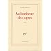 Au bonheur des ogres
