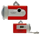 2.0 Mp Digital Camera VQ-2005