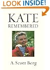 Kate Remembered