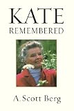 Kate Remembered