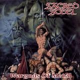Sacred Steel -  Wargods of Metal