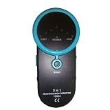 Buy 3 in 1 Stud, Metal and AC Voltage Finder by MIDO MOUNTS