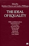 The ideal of equality