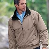 Fleece Lined Jacket Tall
