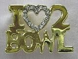 I heart 2 Bowl