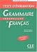 Grammaire progressive du français Niveau avancé : Tests d'évaluation Grammaire progressive du français Niveau avancé : Tests d'évaluation