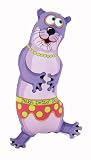 Fat Cat Doggy Hoots Incredible Strapping Yankers Splash Polka Dotter Otter