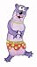Fat Cat Doggy Hoots Incredible Strapping Yankers Splash Polka Dotter Otter