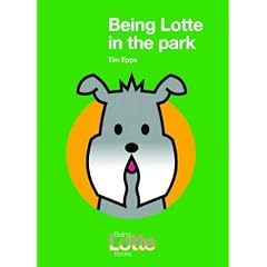 Being Lotte in the Park