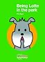 Being Lotte in the Park