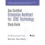 Sun Certified Enterprise Architect for J2EE Technology: Study Guide (Sun Microsystems Press)