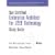 Sun Certified Enterprise Architect for J2EE Technology: Study Guide (Sun Microsystems Press)