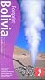 Footprint Bolivia (Footprint Bolivia Handbook)