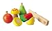 Fruit and Vegetable Play Set