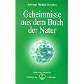 Geheimnisse aus dem Buch der Natur