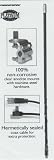 Truckspec Platinum Series Single Mobile CB Antenna Kits by Roadpro