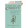 And You Are Christ's: The Charism of Virginity and the Celibate Life