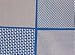 Polyester Mesh 105 Micron Opening 42 Micron Thread Diameter 52 Percent Open Area 6 x 3