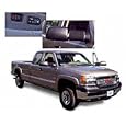 01-02 GMC YUKON XL DENALI TOW MIRROR (PASSENGER SIDE = DRIVER SIDE) SUV, Power, Replaces stock power heated mirrors, One Set (LH & RH), extends up to 21" out (2001 01 2002 02) C470916 N/A