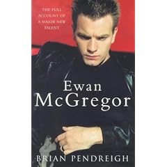 Ewan McGregor