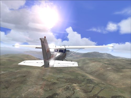 Microsoft Flight Simulator X: Deluxe Edition (PC)
