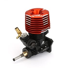Dynamite Mach 2 .19T Traxxas Replacement Engine DYN0700 from Engines Dynamite