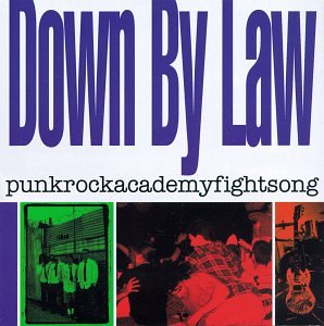 Punkrockacademyfightsong [Vinyl]