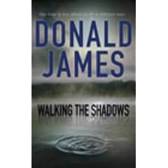 Walking the Shadows