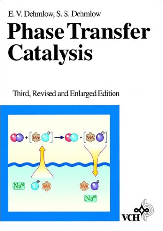 Phase Transfer Catalysis, 3.rE under Catalysis in The Books Store