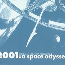 2001: A Space Odyssey