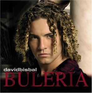 David Bisbal - Bulería - Zortam Music