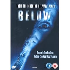 Below [DVD] [2002]