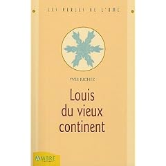 Louis du Vieux Continent