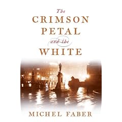 The Crimson Petal And The White