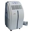 Sunpentown 10,000-BTU Portable Air Conditioner with Heater