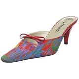 J.Renee Womens Glinda Pump
