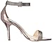Blue by Betsey Johnson Women's SB-Bling Dress Pump