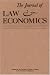 Journal of Law & Economics C-W Journal of Legal Studies