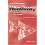 New Headway: Class Cassettes Elementary level