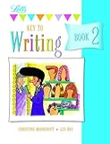 Key to writing. [Book 2]