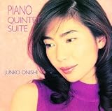 Piano Quintet Suite