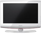 Samsung - LE-40B541 - Téléviseur LCD 40 - HD TV 1080p - WHITE GLOSS