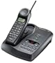 Uniden EXAI 7980 900MHz Series Cordless Phone