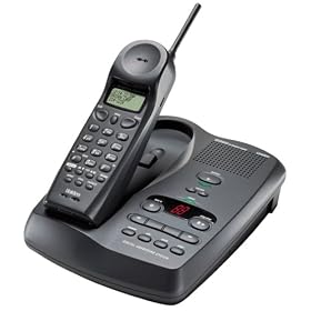 Uniden EXAI 7980 900MHz Series Cordless Phone