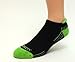 Ecosox Viscose From Bamboo Women's Running & Sport Tab Socks