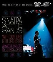 Sinatra at the Sands